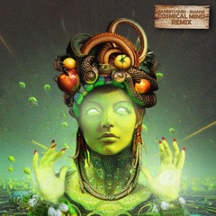 Barbatuques - Baiana (Cosmical Mind Bootleg)