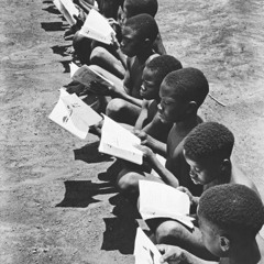 Literature (prod. Dorian.)