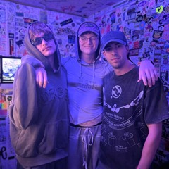 Framework with Yraki, Surgery, and DJ DEADNAME @ The Lot Radio 09-22-2024