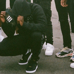 Boss Dot - Involved (Prod. 1700)
