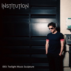 Institution 093: Twilight Music Sculpture