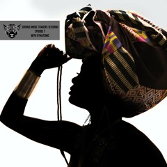 SMTS 7 - Deep Afro House Mix (OCT 2023) 2 Hrs set