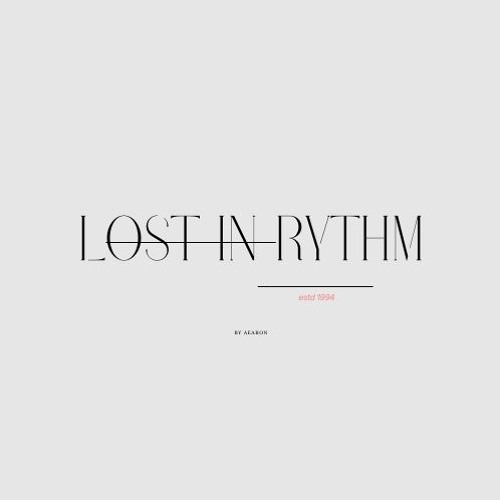 lost in rythm (demo)