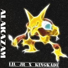 Alakazam ft. KINGKADE