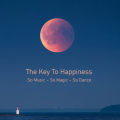 The Key To Happiness