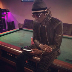 Dellyvadova - Center City (prod. masin) [@JEFERADIO EXCLUSIVE]