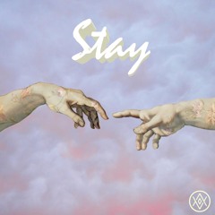 Allen Voyce - Stay