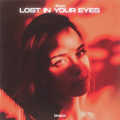 Lost in your Eyes