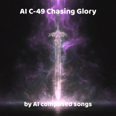 AI C-49-02-03 Chasing Glory