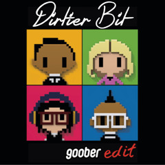 The Time [Dirty Bit] - The Black Eyed Peas (goober's Dirtier Bit) // Free Download