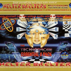 Producer @ Helter Skelter - Zoom - Technodrome (09/12/1995)
