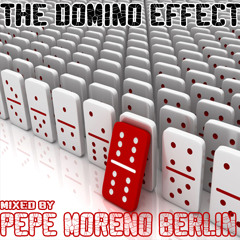 "The Domino Effect" mixed by Pepe Moreno