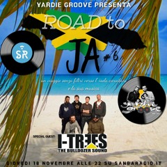 Road to Ja 04x06 - 18/11/2021 ls I-Trees Sound