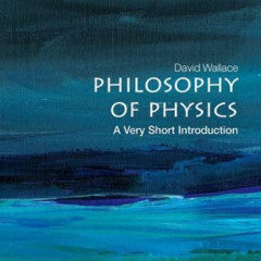 ACCESS EBOOK 🖋️ Philosophy of Physics: A Very Short Introduction (Very Short Introdu