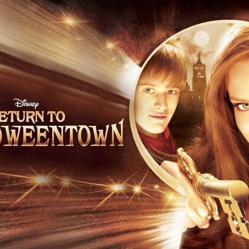 Return to Halloweentown (2006) FuLLMovie Online® ENG~ESP MP4 (587838 Views)