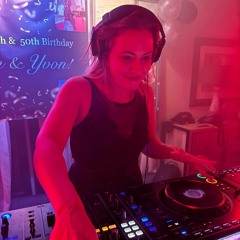 TECHNO 8 | Yvon's Birthday Bash