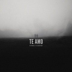 DJ Madej x BeloStary - Te Amo [Prod by DJ Madej] 2025
