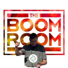 2026 - The Boom Room - Kostadinova
