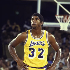 ian - Magic Johnson