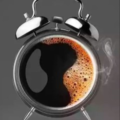 Morning Coffee By Kata Otalvaro Set Mix .