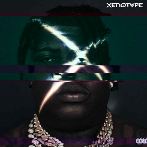 BigXthaPlug - Change Me (Xenotype Flip)