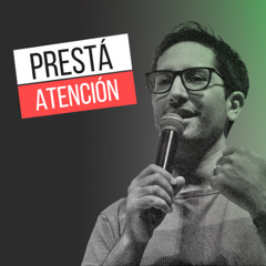 Predica presta atencion