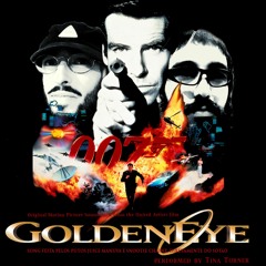 JUICE MANUVA X SNOOTIE CHAINZ - GOLDEN EYE