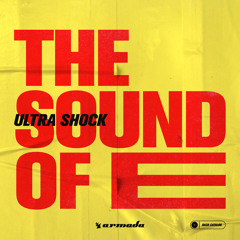 Ultra Shock - The Sound Of E (Energy Mix)