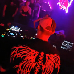 DARKTECHNØ SET: PERPETUUS NØX BDAY RAVE 12.04.2024 by DJ TmT