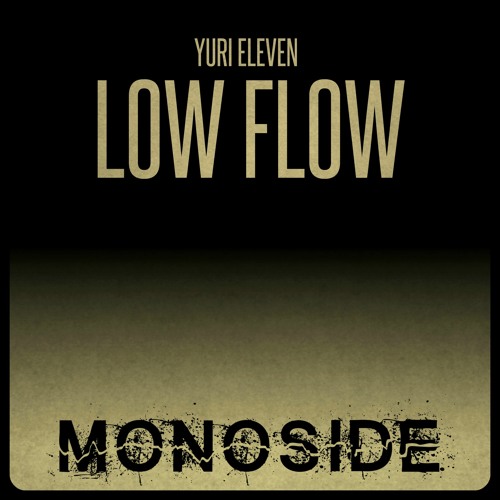 Yuri Eleven - LOW FLOW // MS155