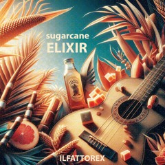 Sugarcane Elixir