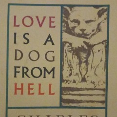 Rainy Night in Soho (Cover)