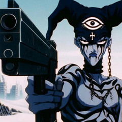 flac ~ narc * prod magi