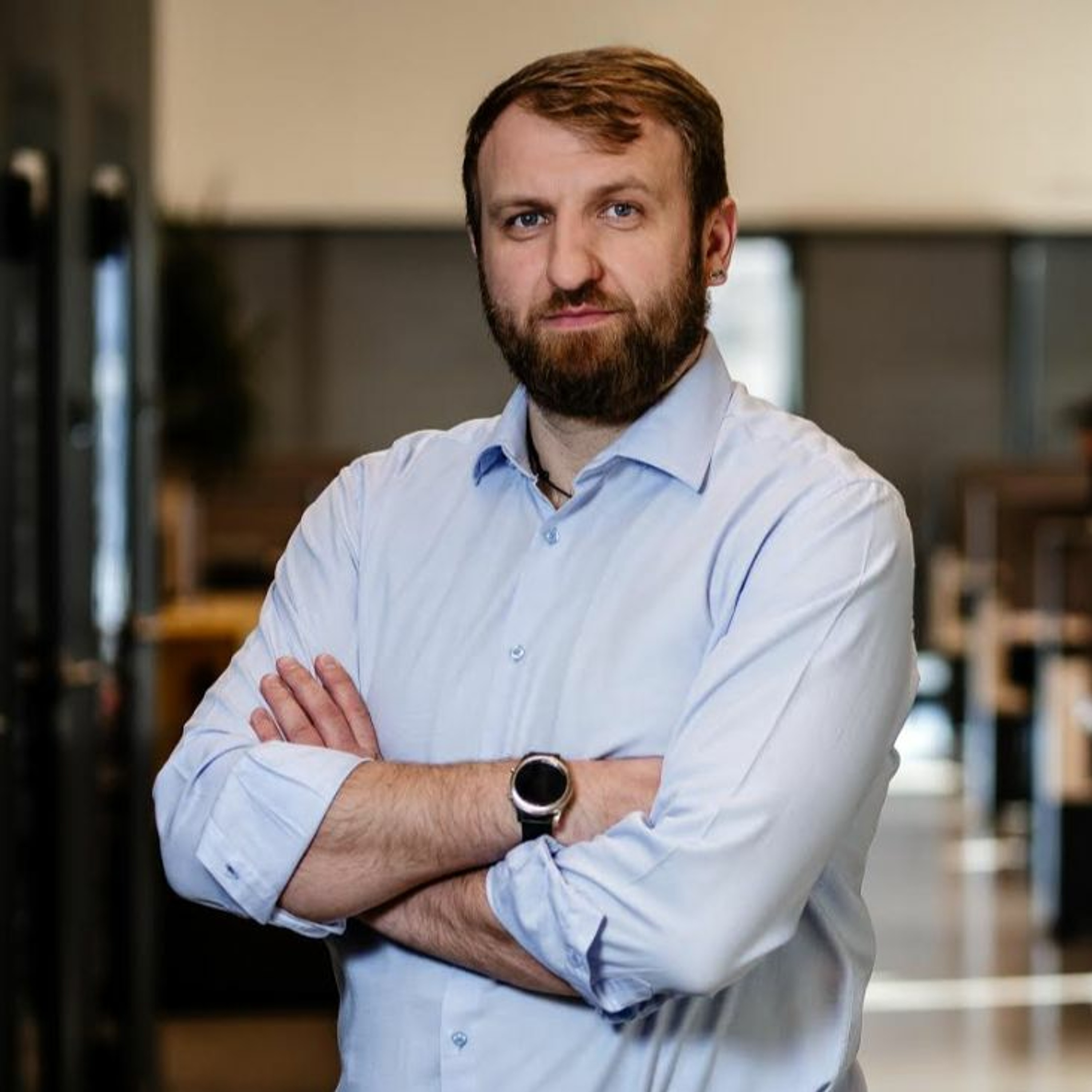 Žilvino Butkevičiaus podcastas