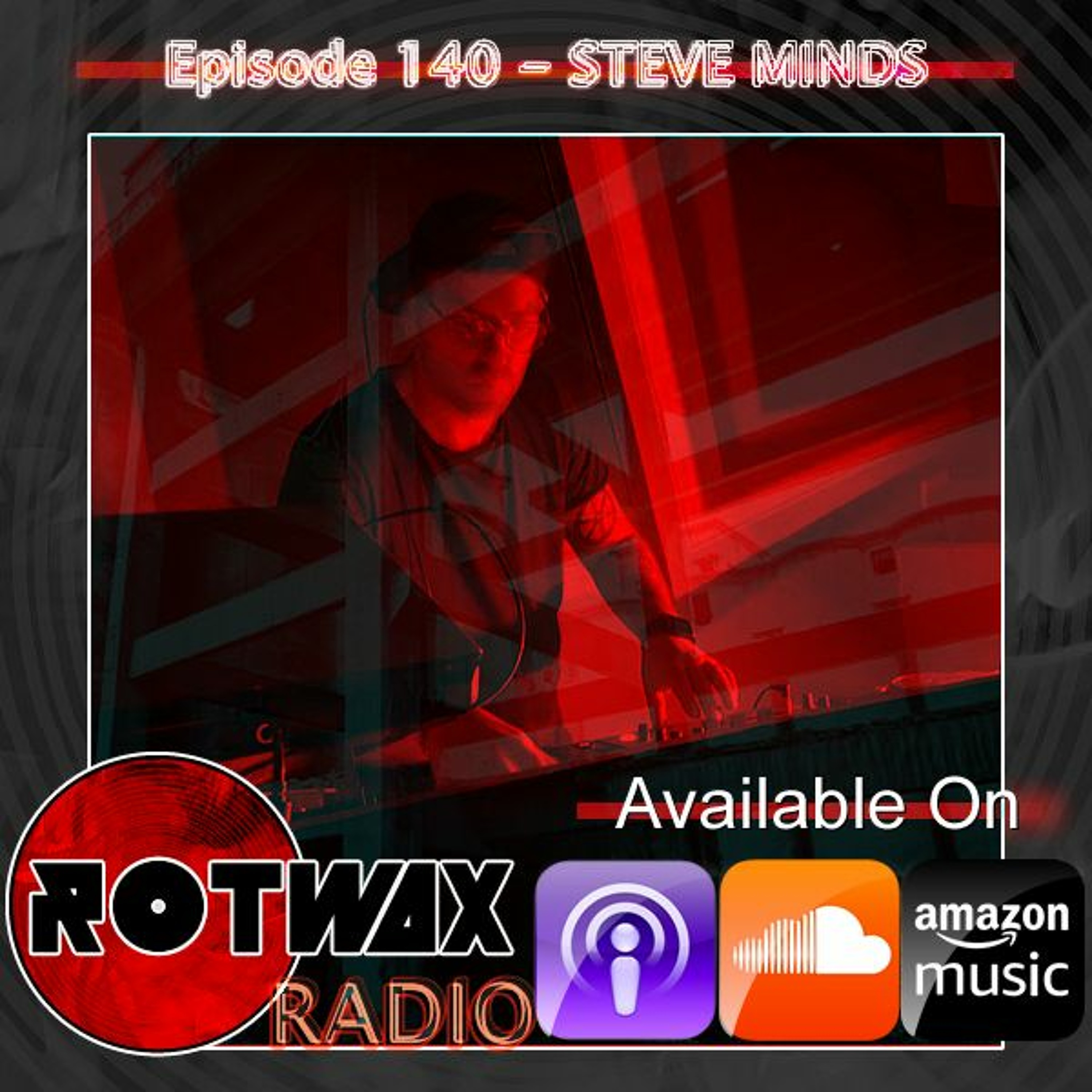 Rotwax Radio