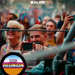 The Reunion Round 2 Mix -[Jungle, DnB, Breaks, Funk]