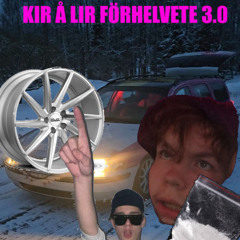 KLXKICKERZ #KIRÅ5,SLAGSMÅL 3.0