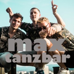 Max Tanzbar (Continuous Mix)