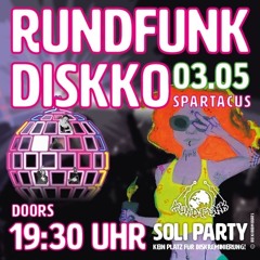 Rundfunk Spartacus