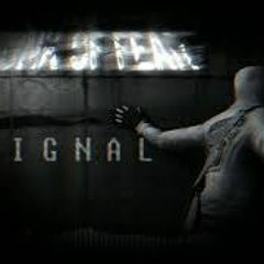 [ SIGNAL ]  Funk Of Fear OST [FNF Cry Of Fear]