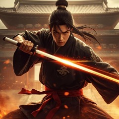 The Last Shogun’s Oath