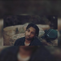 [FREE] DDG x Blueface Type Beat - "Calabasas" | [Prod. ChrisK x Coastal]