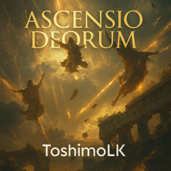 Ascensio Deorum