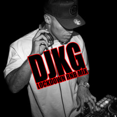 DJ KG - Lockdown RNB Mix