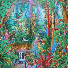 Ethereal Morning mix (chillout/ambient/downtempo)