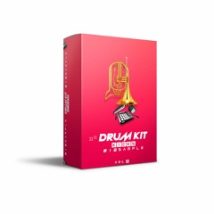 Drum Kit ''Kicks'' BigSample ''NEW''