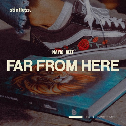 Nayio Bitz - Far From Here (Original Mix)