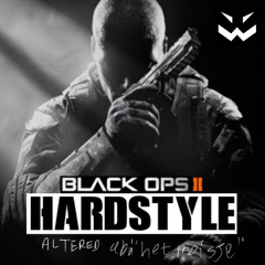 BO2 HARDSTYLE