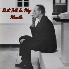 Shit Fell In My Mouth/Club Banger!!