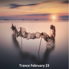 Trance February Febrero 2023